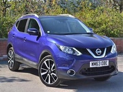 Запчасти на NISSAN QASHQAI 2010-2014