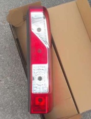 Задний фонарь Renault Master фонарь Мастер 2010 год.