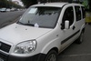 Fiat Doblo 2010 