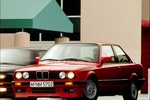 BMW 3 Series Купе