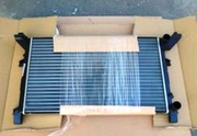 Радиатор охлаждения VW LT радиатор Фольксваген ЛТ