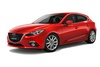 Mazda 3 Хетчбэк (BM, 2013-2016) 2.0 AT Exclusive