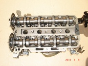  головка блока Chevrolet Aveo 1.2 бензин