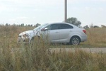 Chevrolet Aveo Седан (T300) седан 1.6 MT LTZ