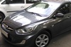 Hyundai Accent 2012 1.6 MT Comfort