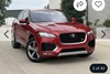 Jaguar F-Pace (X761) 2.0 AT Prestige AWD
