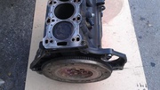блок двигателя Opel Corsa 1.2 бензин Z12XE