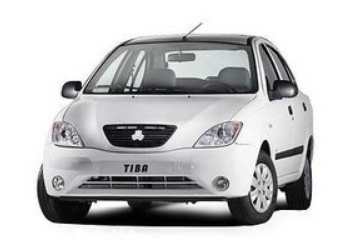 Saipa Tiba