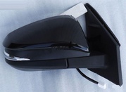 Зеркало заднего вида левое правое Toyota Rav4 с 2013 г.