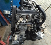 Блок управления двигателем VW T4, разборка Т4, все запчасти