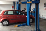 Ford Fiesta (Mk V) 1.3 MT Comfort