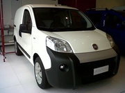 Разборка Fiat Qubo (Фиат Кубо) 2008-2015