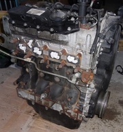 Двигатель F1AE0481D Fiat Ducato 2.3MJet	2006-2014