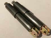 АМОРТИЗАТОРЫ  ПЕРЕДНИЕ  LEAD (пара) 250mm HONDA (Хонда)