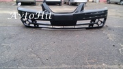 Бампер Hyundai Elantra XD передний бампер Елантра с 2004 г.