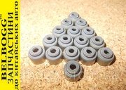 Сальники клапанов 16 шт Great Wall Voleex C10 C30 Грейт Вол Волекс С10 С30