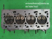 Головка блоку циліндрів 958M-6090-BA Форд 1.8 16V оригінал
