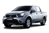 SsangYong Actyon Sports  2.0D AT DLX