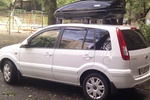 Ford Fusion 1.4 MT Comfort