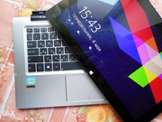 Ультра Asus Transformer Book TX300CA 