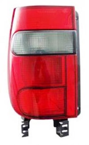 Задний фонарь Skoda Felicia Фелиция с 95 по 98 год.
