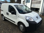 Шрот PeugeotBipper (ПежоБиппер) 2008-2015
