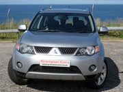 Запчасти на MITSUBISHI OUTLANDER 2006-2014
