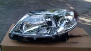 Фара Renault Sandero передние фары Сандеро