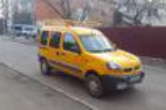 Renault Kangoo 1.9D MT Expression
