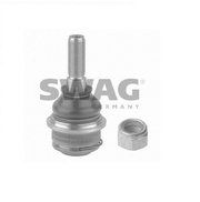 30780024 SWAG Шаровая опора T4 (верхняя)