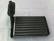 Радиатор печки VW Vento печка Фольксваген Венто