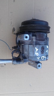  компрессор кондиционера Subaru Forester  5062214510 