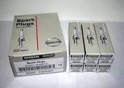 Продаю новые свечи зажигания 22401-EW61 и 22401-JD01B