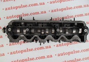 Головка блока цилиндров на Volkswagen T4 2.5 tdi. ГБЦ к Фольксваген Т4