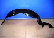 Подкрылки Hyundai Elantra 2006-11