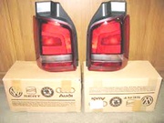 Задний фонарь Volkswagen T5  Фольксваген Т5 с 2010 год.