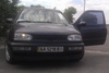 Volkswagen Golf III