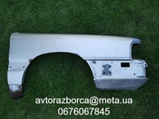 Крило переднє праве А-100 86р.в. оригінал