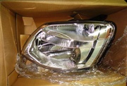 Фара Citroen Berlingo фара  Берлинго с 02 по 07 год.