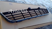 Решетка бампера Volkswagen Golf 6 решетка Гольф с 2009 г.
