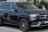 Mercedes-Benz GLS (X167) 400 d 4MATIC