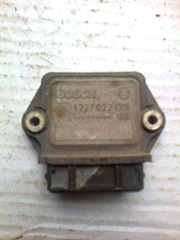 Комутатор Bosch 1227022008 Опель, Ауди, Фольксфваген