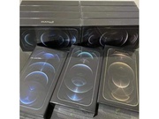 F/S Apple iphone 12 Pro Max 512gb Original..450usd