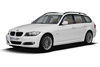 BMW 3 Series Touring (E91) 325d