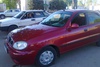 Daewoo Lanos Седан 1.4 MT ГБО Daewoo Lanos Седан 1.4 MT ГБО