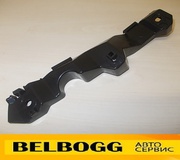 Кронштейн бампера переднего правый BYD S6