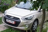 Hyundai Accent 2012 1.6 MT Comfort