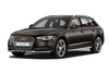 Audi A6 allroad 2013 3.0D (313 hp) AT