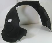 Подкрылок передний Audi A6 C6 подкрылки Ауди, Киев