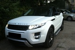 Land Rover Range Rover Evoque Coupe (2011-2015) 2.0 AT Dynamic